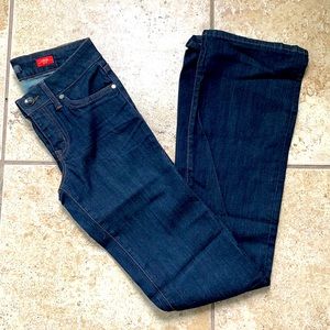 Level 99 Chloe Bootcut Jeans